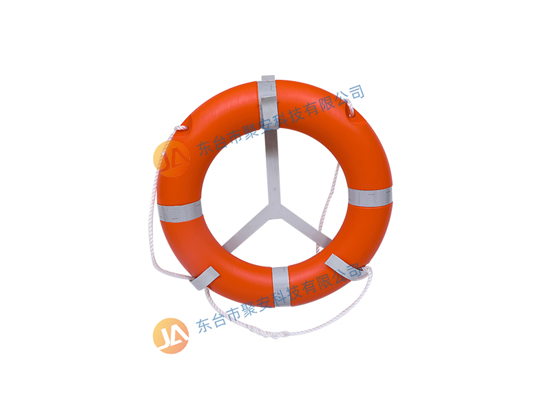 救生設(shè)備公司為您講解救生圈的使用方法及注意事項(xiàng)有哪些？
